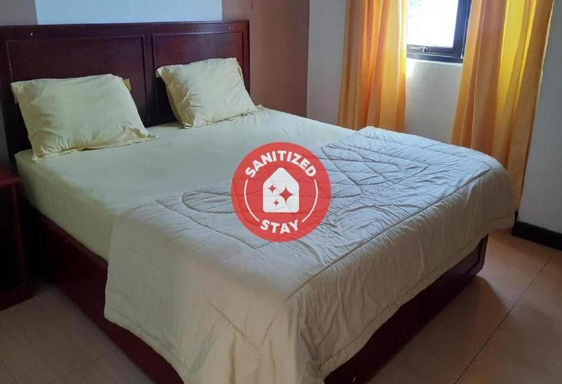 בית מלון כפרי Oyo 3184 Grand Blang Asan