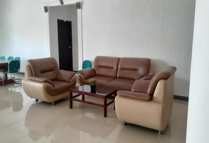 בית מלון כפרי Oyo 3184 Grand Blang Asan