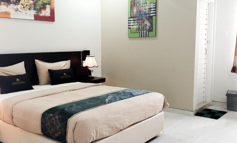 فندق Pondok Garuda Guest House