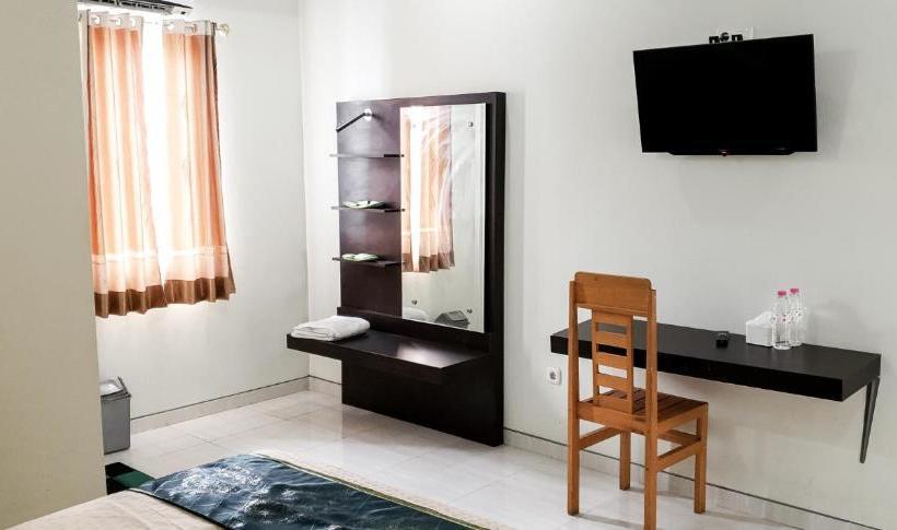 فندق Pondok Garuda Guest House