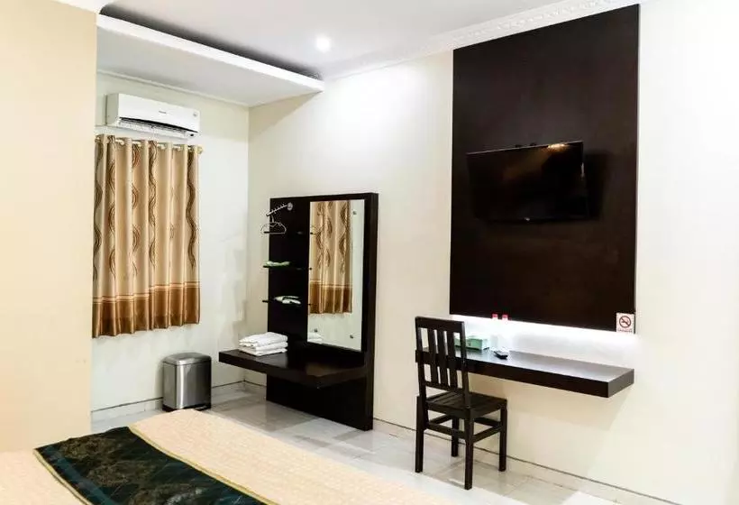 Hotelli Pondok Garuda Guest House