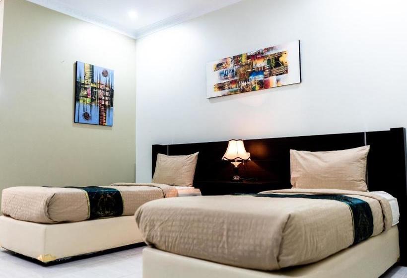 فندق Pondok Garuda Guest House