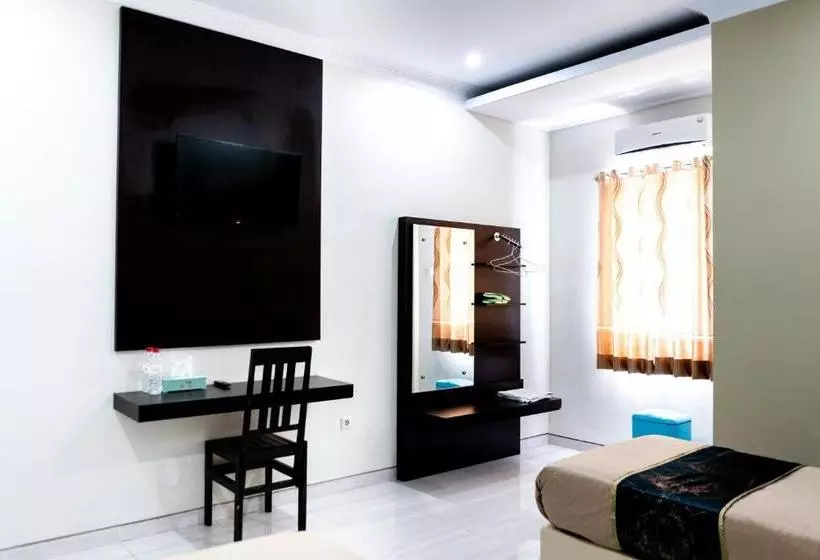 Hotelli Pondok Garuda Guest House