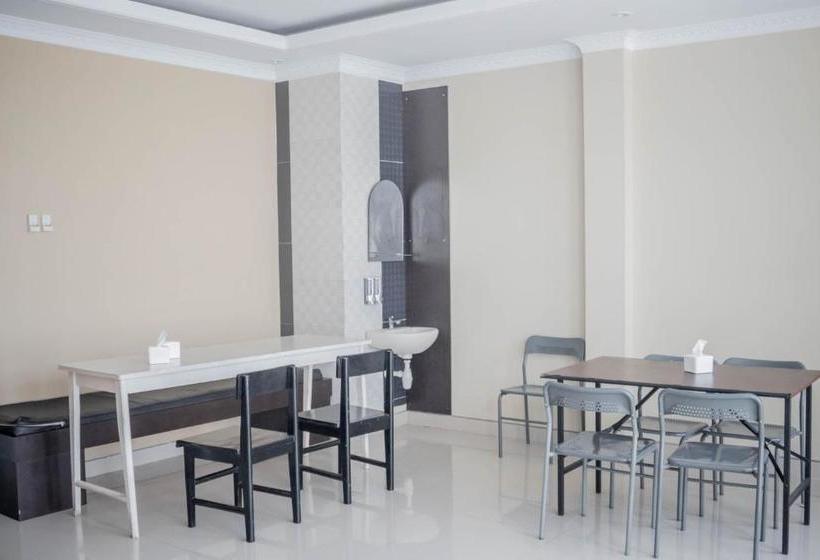 فندق Pondok Garuda Guest House