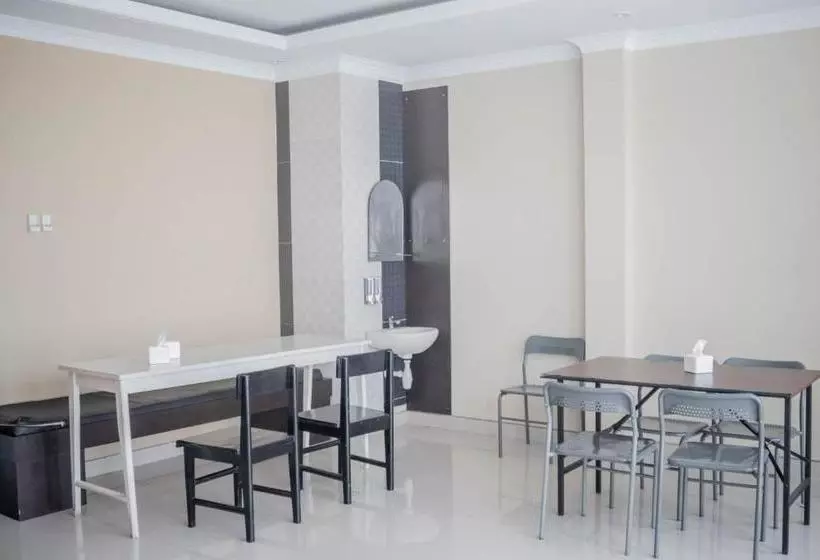 Hotelli Pondok Garuda Guest House