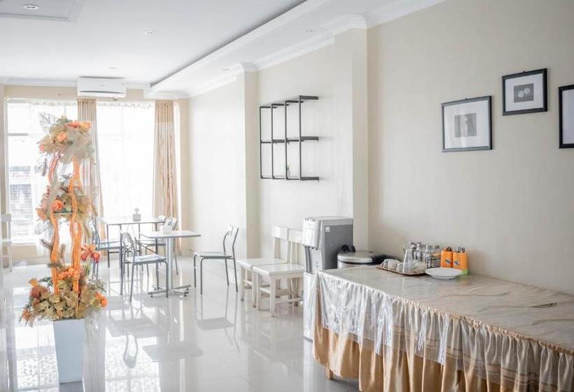 فندق Pondok Garuda Guest House