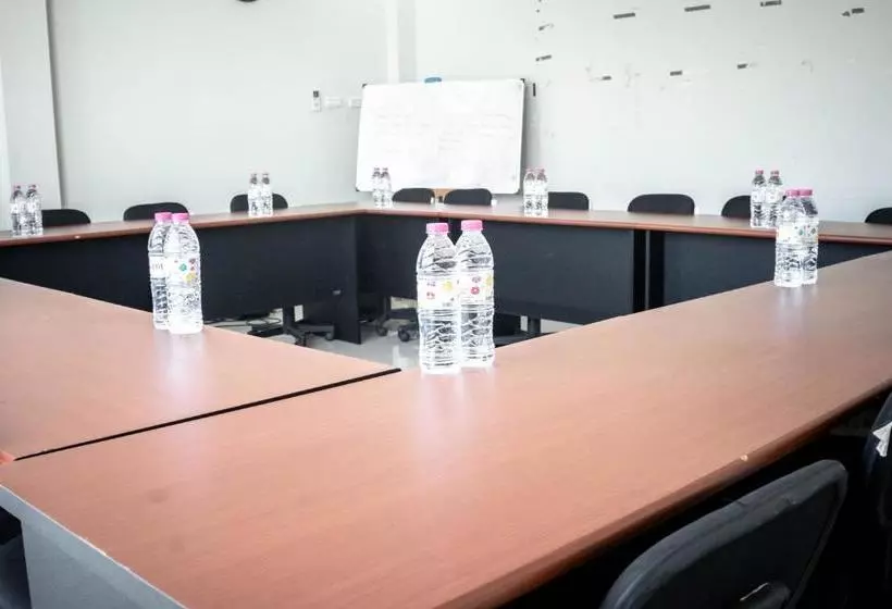 Hotelli Pondok Garuda Guest House