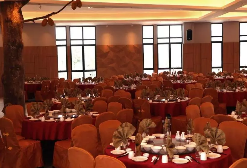 Hotelli Roxy  Serian