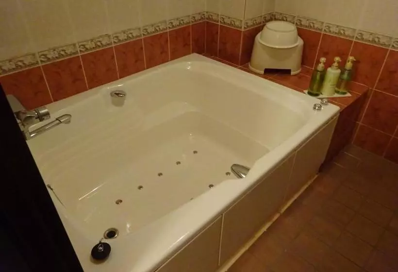 ホテル Rplus Higashimatsuyama