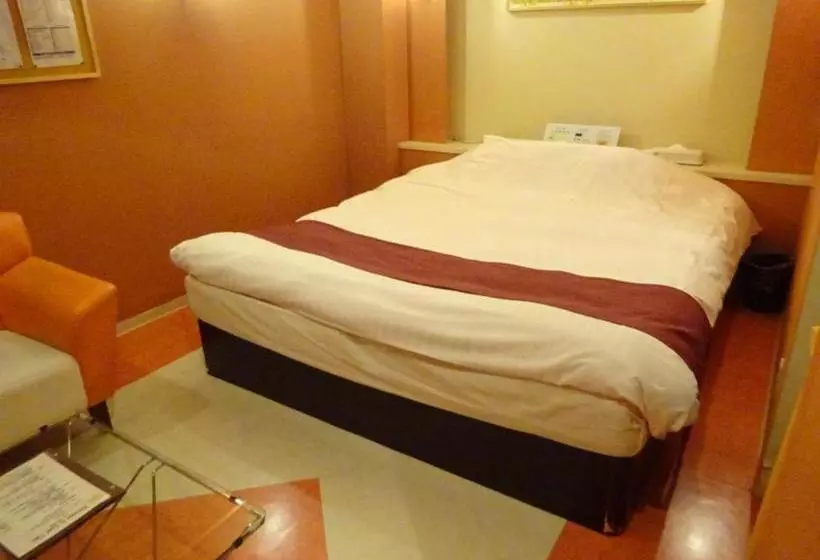 ホテル Rplus Higashimatsuyama