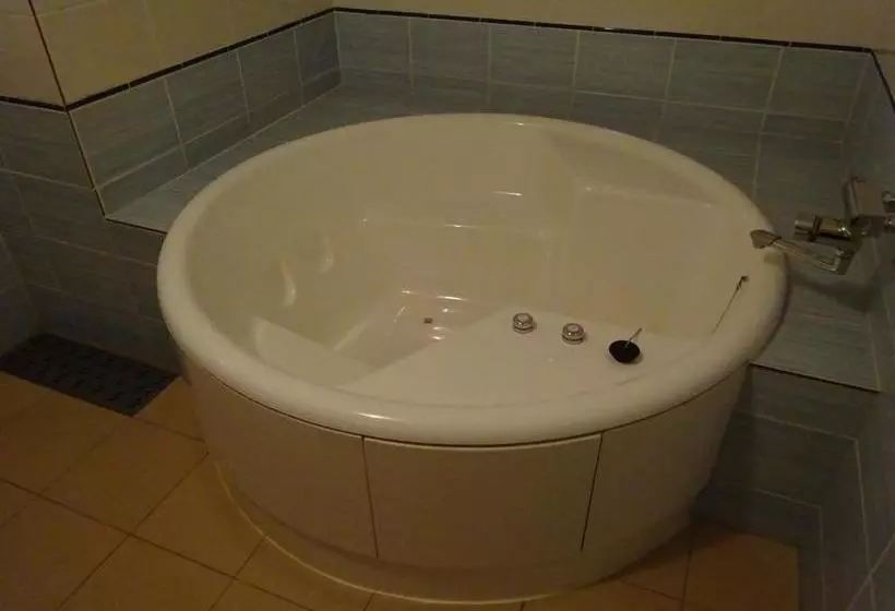 ホテル Rplus Higashimatsuyama