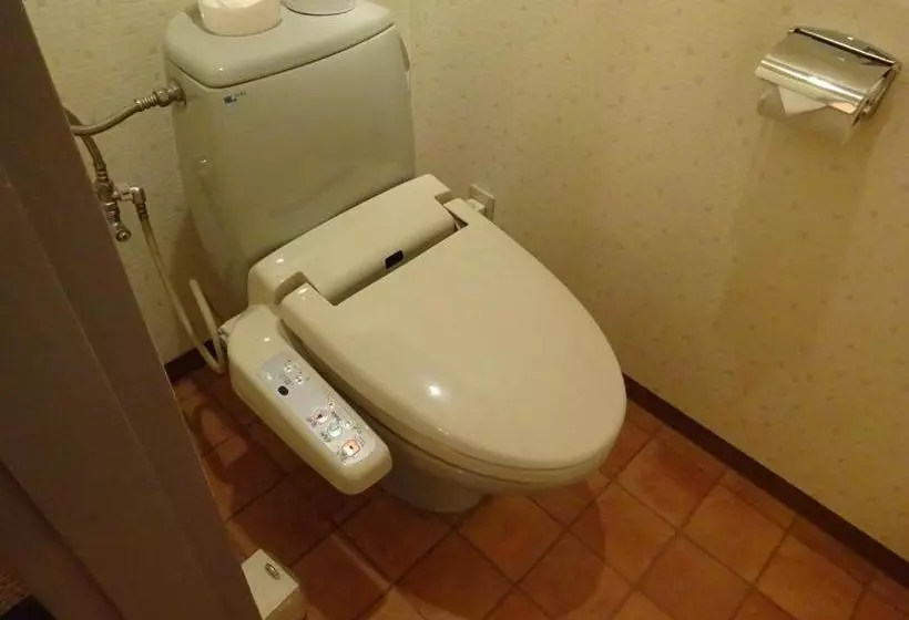 ホテル Rplus Higashimatsuyama