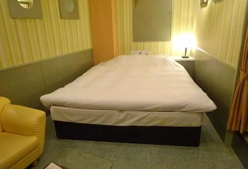 ホテル Rplus Higashimatsuyama