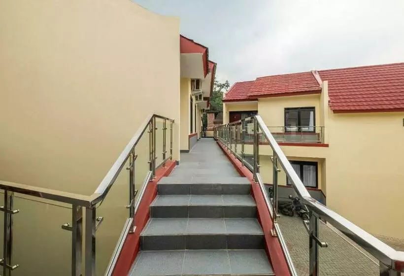 Hotel Savindra Residence Syariah Redpartner