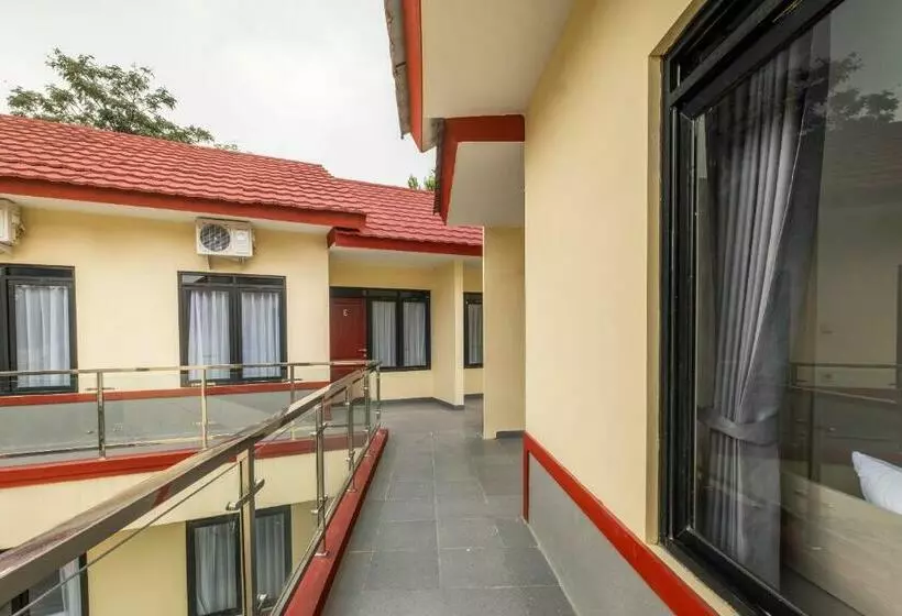 Hotel Savindra Residence Syariah Redpartner