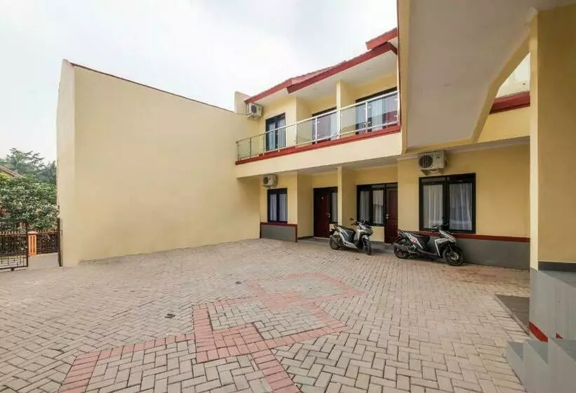 Hotel Savindra Residence Syariah Redpartner