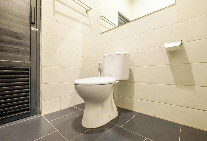 Szálloda Savindra Residence Syariah Redpartner