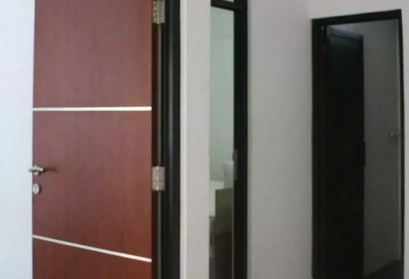 Hotel Savindra Residence Syariah Redpartner