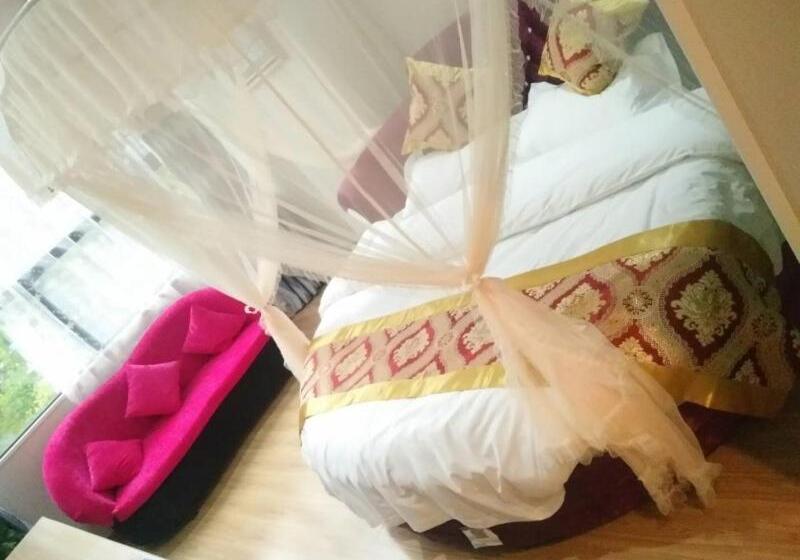 Hotel Shell Chongqing Chengkou County Passenger Transport Center