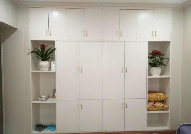 Hotel Shell Chongqing Chengkou County Passenger Transport Center