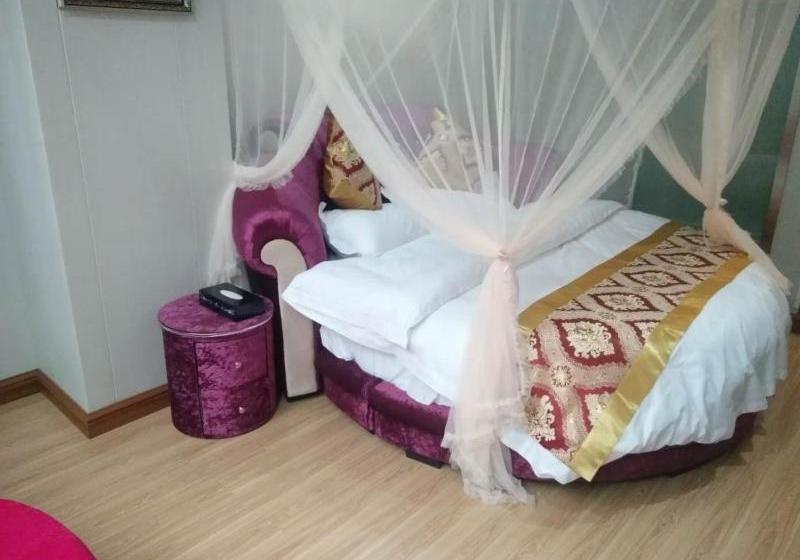 Hotel Shell Chongqing Chengkou County Passenger Transport Center