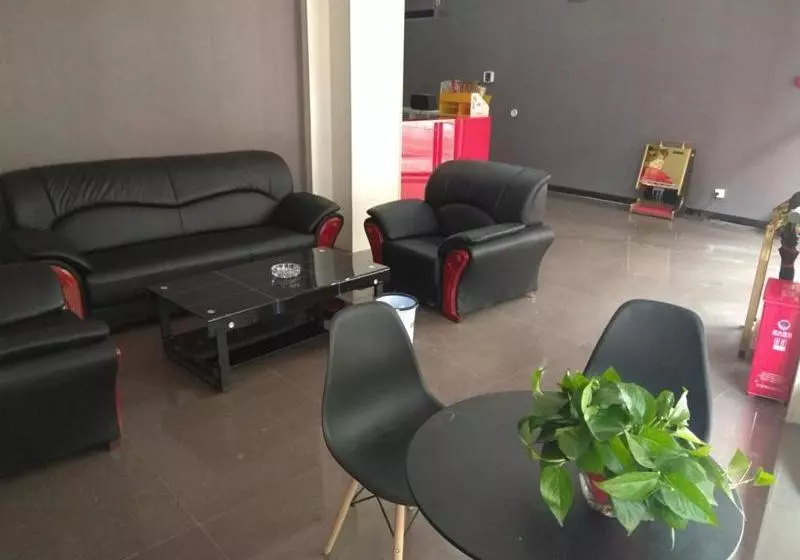 ホテル Thank Inn Plus  Shaoyang Wufengpu Town