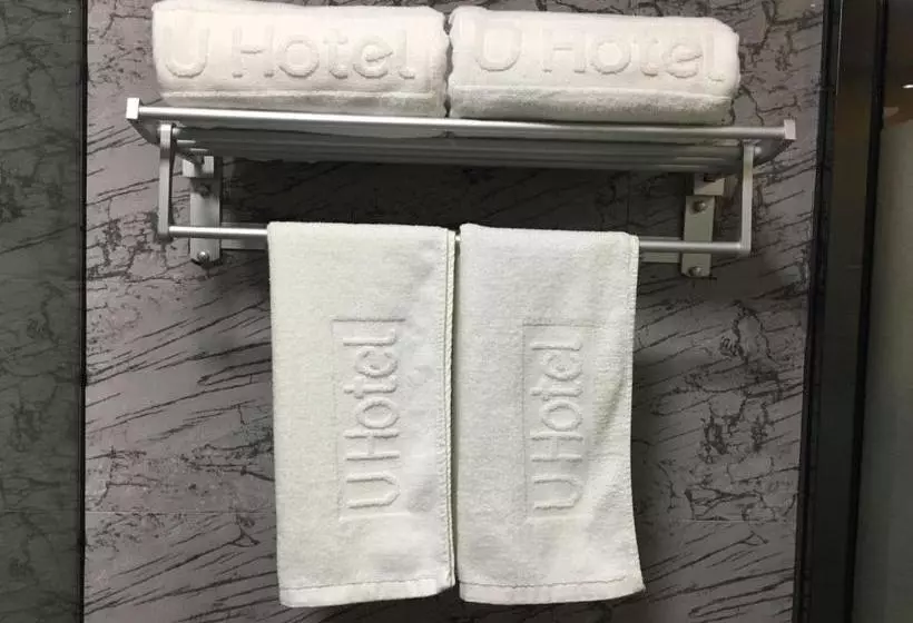 Thank Inn Plus Hotel Hebei Xingtai Nangong Duanlutou Town