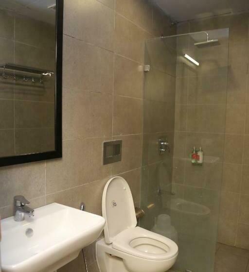 Hotel Vishnu Paradise