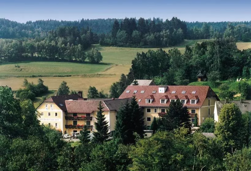 Hotelli Waldviertler Hof