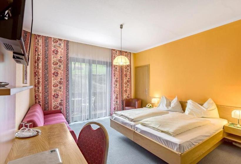 酒店 Waldviertler Hof