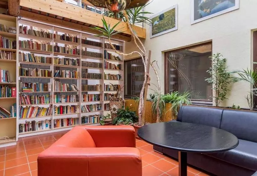 Hotelli Waldviertler Hof