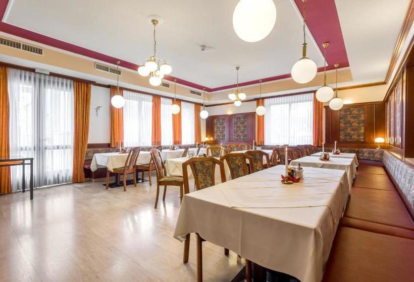 酒店 Waldviertler Hof