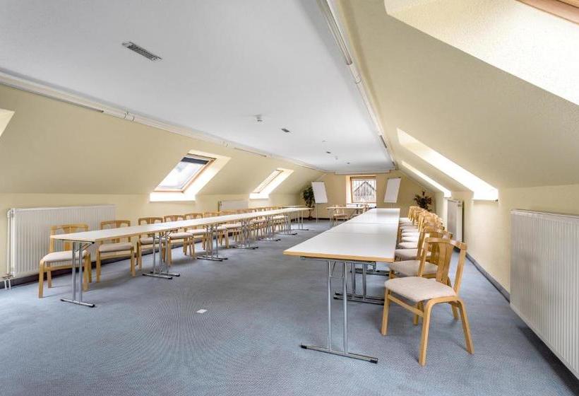 酒店 Waldviertler Hof