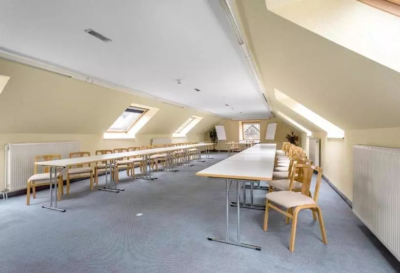 Hotelli Waldviertler Hof