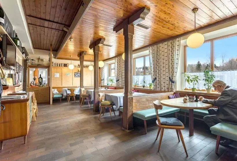 Hotelli Waldviertler Hof