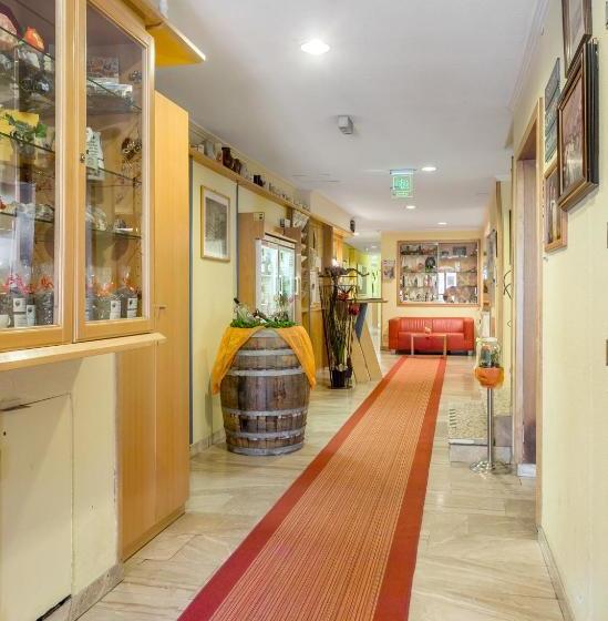 酒店 Waldviertler Hof