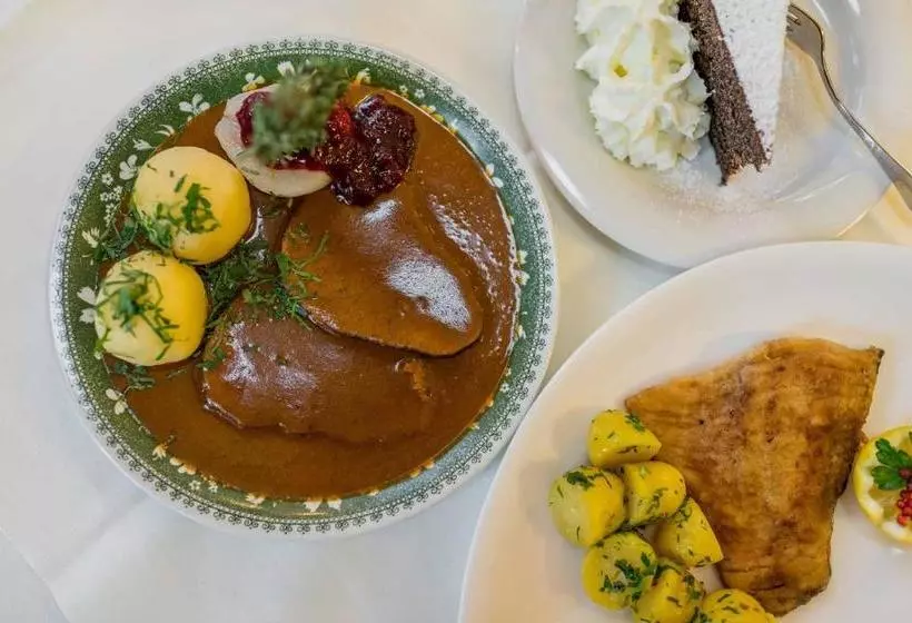 Hotelli Waldviertler Hof