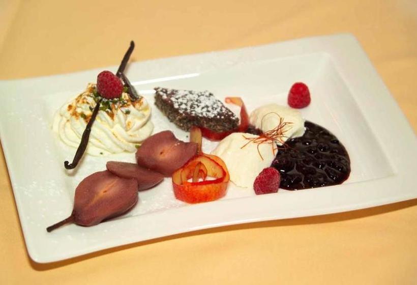 酒店 Waldviertler Hof