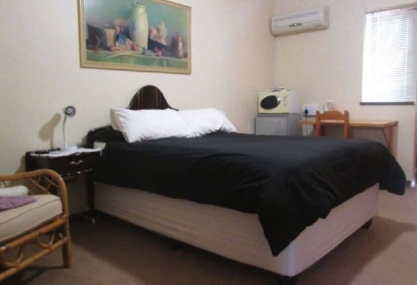 Pensionat Boesmanland Guesthouse