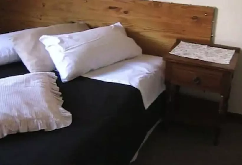ペンション Boesmanland Guesthouse
