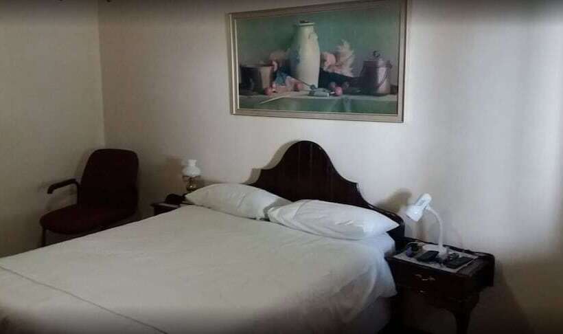 Pensionat Boesmanland Guesthouse