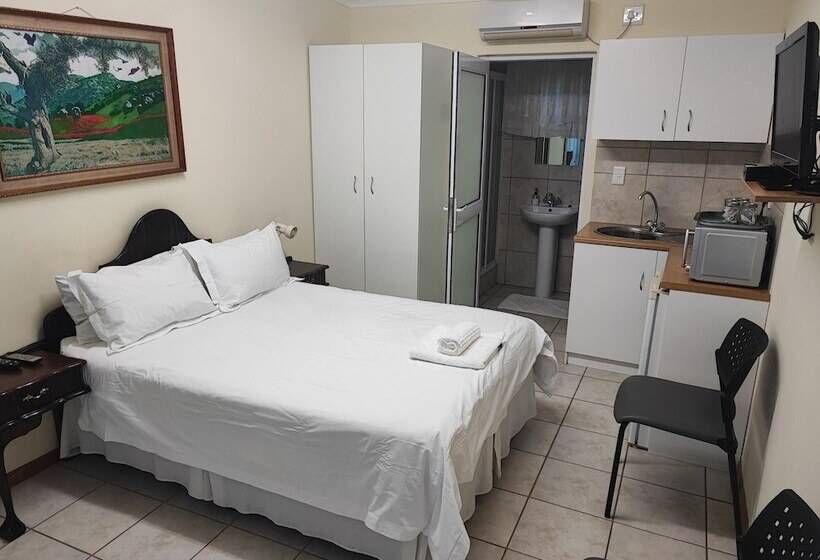 Pensionat Boesmanland Guesthouse