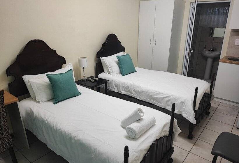 Pensionat Boesmanland Guesthouse