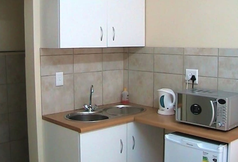 Pensionat Boesmanland Guesthouse