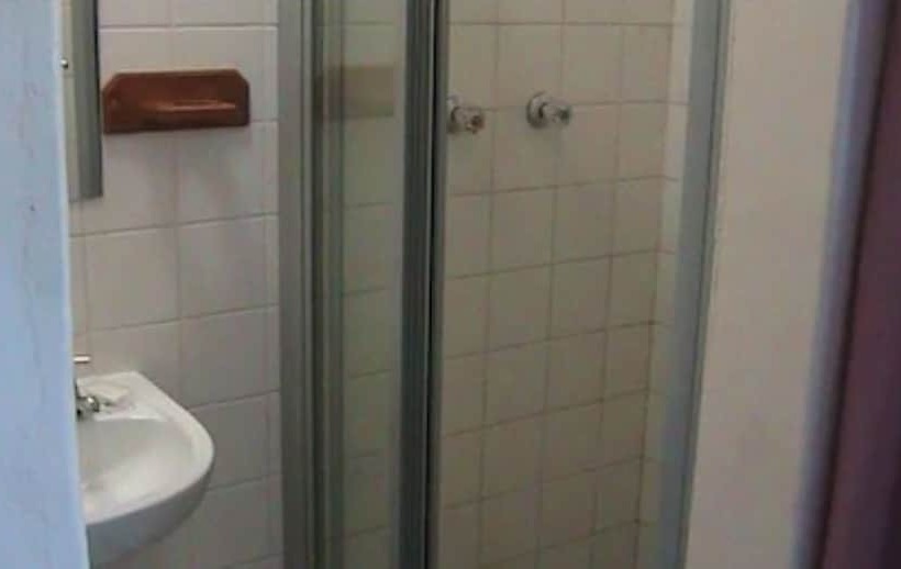 Pensionat Boesmanland Guesthouse