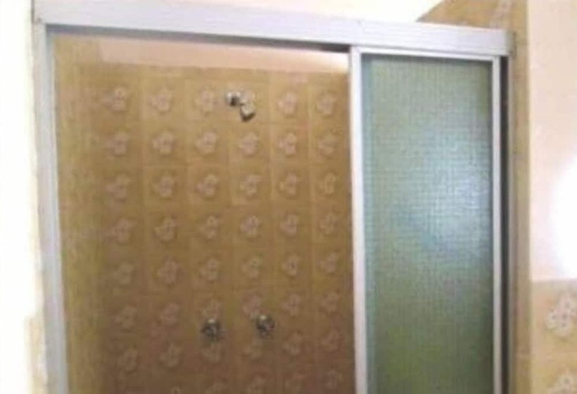 Pensionat Boesmanland Guesthouse