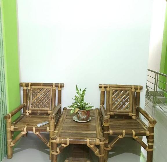 פנסיון Koolkost Syariah @ Medan Johor