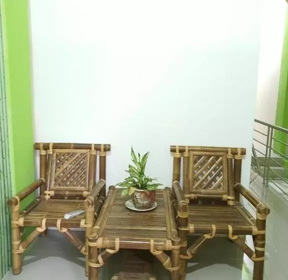 ペンション Koolkost Syariah @ Medan Johor