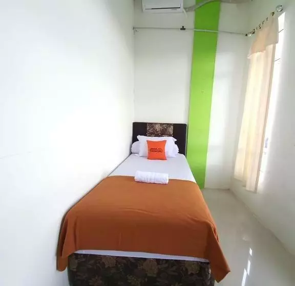 ペンション Koolkost Syariah @ Medan Johor