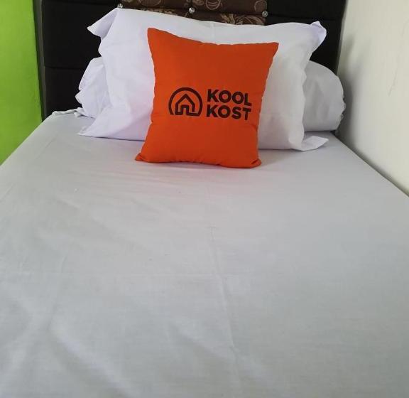 פנסיון Koolkost Syariah @ Medan Johor